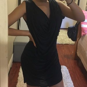 Armani Exchange Dress